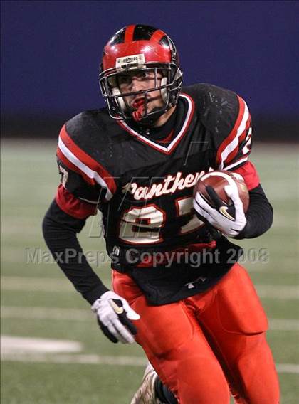 Thumbnail 1 in Mountain Lakes vs. Glen Rock (NJSIAA North I Group I Final) photogallery.