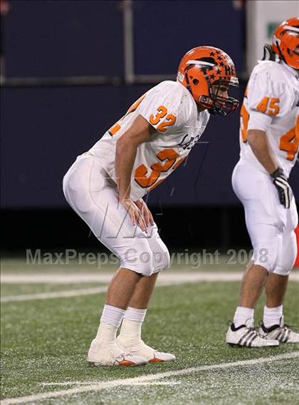 Thumbnail 3 in Mountain Lakes vs. Glen Rock (NJSIAA North I Group I Final) photogallery.