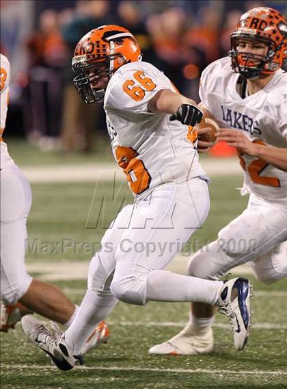 Thumbnail 3 in Mountain Lakes vs. Glen Rock (NJSIAA North I Group I Final) photogallery.