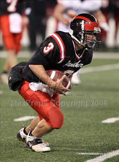 Thumbnail 3 in Mountain Lakes vs. Glen Rock (NJSIAA North I Group I Final) photogallery.