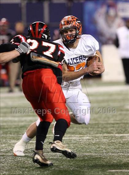 Thumbnail 1 in Mountain Lakes vs. Glen Rock (NJSIAA North I Group I Final) photogallery.