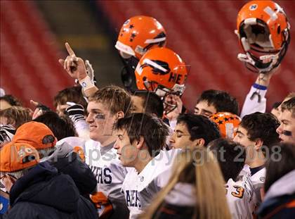 Thumbnail 3 in Mountain Lakes vs. Glen Rock (NJSIAA North I Group I Final) photogallery.