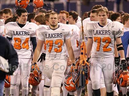 Thumbnail 1 in Mountain Lakes vs. Glen Rock (NJSIAA North I Group I Final) photogallery.