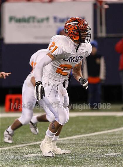 Thumbnail 1 in Mountain Lakes vs. Glen Rock (NJSIAA North I Group I Final) photogallery.