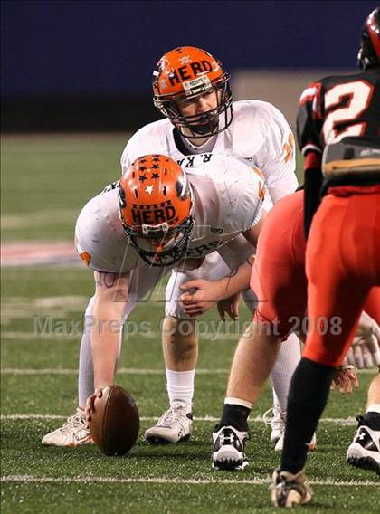 Thumbnail 3 in Mountain Lakes vs. Glen Rock (NJSIAA North I Group I Final) photogallery.