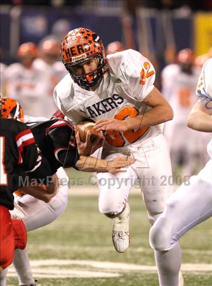 Thumbnail 1 in Mountain Lakes vs. Glen Rock (NJSIAA North I Group I Final) photogallery.