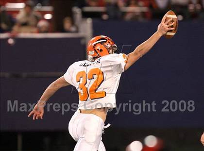 Thumbnail 1 in Mountain Lakes vs. Glen Rock (NJSIAA North I Group I Final) photogallery.