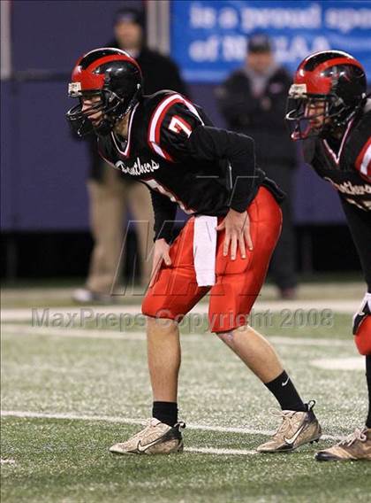 Thumbnail 2 in Mountain Lakes vs. Glen Rock (NJSIAA North I Group I Final) photogallery.