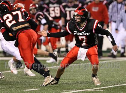 Thumbnail 2 in Mountain Lakes vs. Glen Rock (NJSIAA North I Group I Final) photogallery.