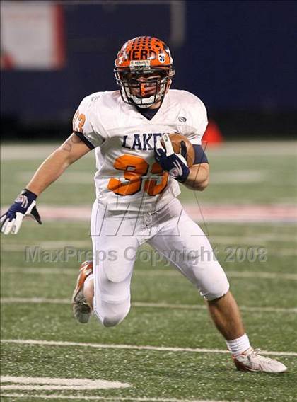 Thumbnail 1 in Mountain Lakes vs. Glen Rock (NJSIAA North I Group I Final) photogallery.
