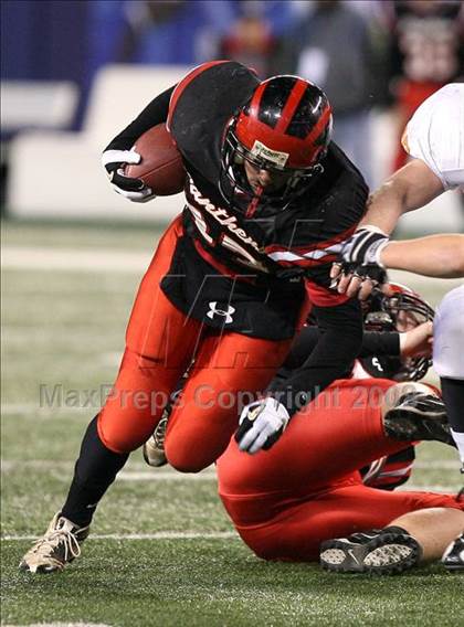 Thumbnail 1 in Mountain Lakes vs. Glen Rock (NJSIAA North I Group I Final) photogallery.