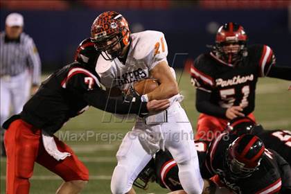 Thumbnail 2 in Mountain Lakes vs. Glen Rock (NJSIAA North I Group I Final) photogallery.