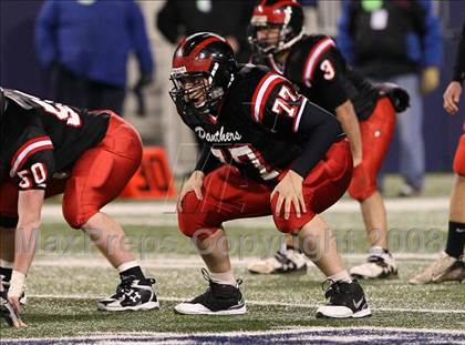 Thumbnail 3 in Mountain Lakes vs. Glen Rock (NJSIAA North I Group I Final) photogallery.