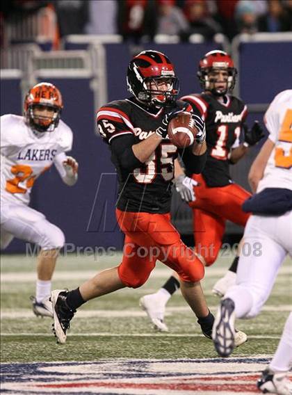 Thumbnail 3 in Mountain Lakes vs. Glen Rock (NJSIAA North I Group I Final) photogallery.