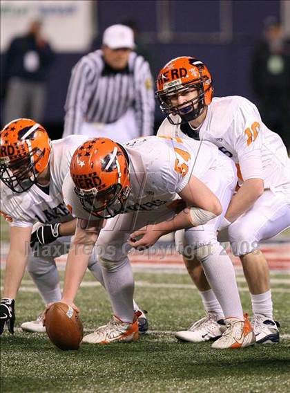 Thumbnail 1 in Mountain Lakes vs. Glen Rock (NJSIAA North I Group I Final) photogallery.