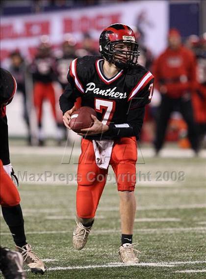 Thumbnail 1 in Mountain Lakes vs. Glen Rock (NJSIAA North I Group I Final) photogallery.