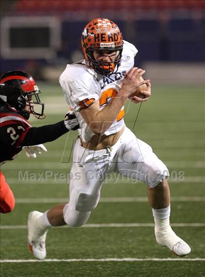 Thumbnail 3 in Mountain Lakes vs. Glen Rock (NJSIAA North I Group I Final) photogallery.