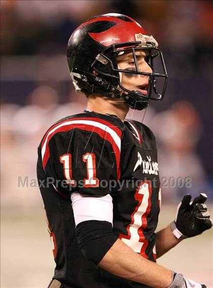 Thumbnail 3 in Mountain Lakes vs. Glen Rock (NJSIAA North I Group I Final) photogallery.
