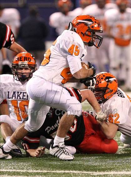 Thumbnail 1 in Mountain Lakes vs. Glen Rock (NJSIAA North I Group I Final) photogallery.