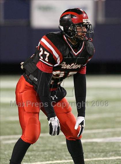 Thumbnail 3 in Mountain Lakes vs. Glen Rock (NJSIAA North I Group I Final) photogallery.