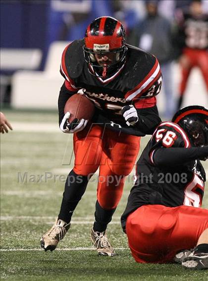 Thumbnail 2 in Mountain Lakes vs. Glen Rock (NJSIAA North I Group I Final) photogallery.