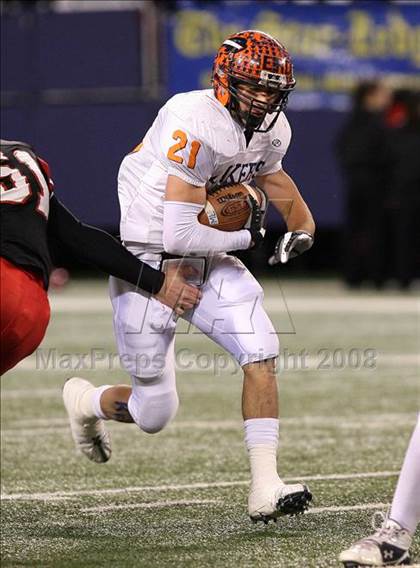 Thumbnail 1 in Mountain Lakes vs. Glen Rock (NJSIAA North I Group I Final) photogallery.
