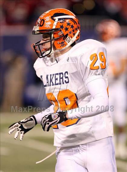 Thumbnail 1 in Mountain Lakes vs. Glen Rock (NJSIAA North I Group I Final) photogallery.