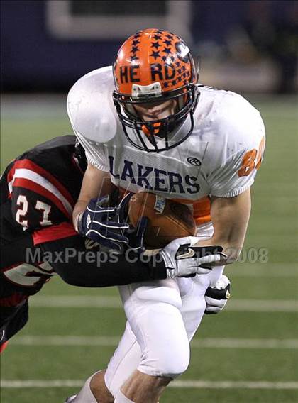 Thumbnail 2 in Mountain Lakes vs. Glen Rock (NJSIAA North I Group I Final) photogallery.