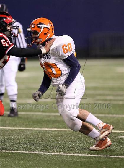 Thumbnail 2 in Mountain Lakes vs. Glen Rock (NJSIAA North I Group I Final) photogallery.