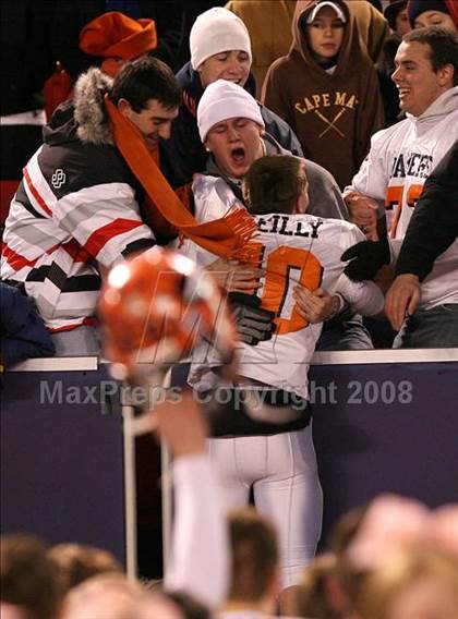 Thumbnail 2 in Mountain Lakes vs. Glen Rock (NJSIAA North I Group I Final) photogallery.