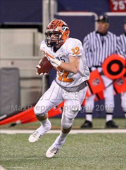 Thumbnail 2 in Mountain Lakes vs. Glen Rock (NJSIAA North I Group I Final) photogallery.