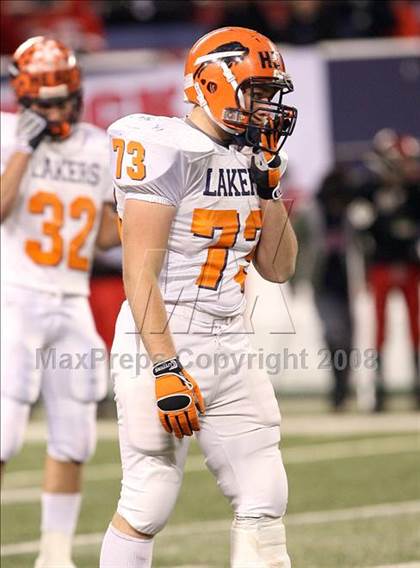 Thumbnail 1 in Mountain Lakes vs. Glen Rock (NJSIAA North I Group I Final) photogallery.