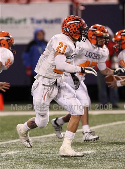 Thumbnail 2 in Mountain Lakes vs. Glen Rock (NJSIAA North I Group I Final) photogallery.