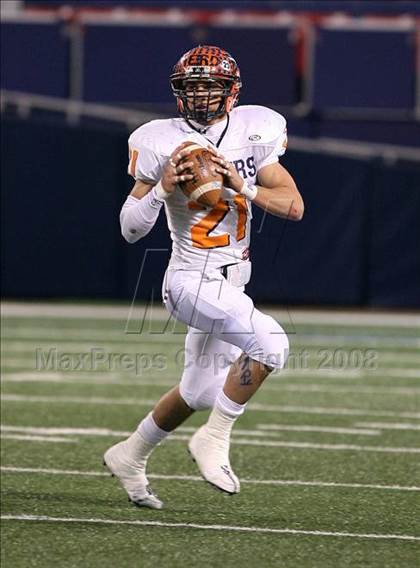 Thumbnail 1 in Mountain Lakes vs. Glen Rock (NJSIAA North I Group I Final) photogallery.