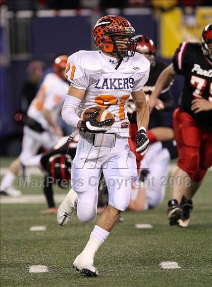 Thumbnail 3 in Mountain Lakes vs. Glen Rock (NJSIAA North I Group I Final) photogallery.