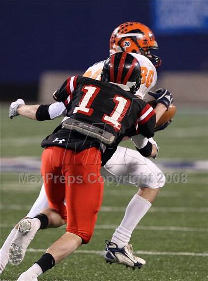 Thumbnail 1 in Mountain Lakes vs. Glen Rock (NJSIAA North I Group I Final) photogallery.