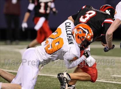 Thumbnail 3 in Mountain Lakes vs. Glen Rock (NJSIAA North I Group I Final) photogallery.