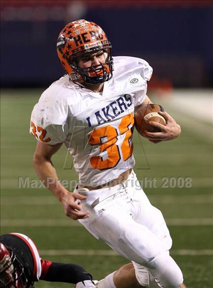 Thumbnail 2 in Mountain Lakes vs. Glen Rock (NJSIAA North I Group I Final) photogallery.
