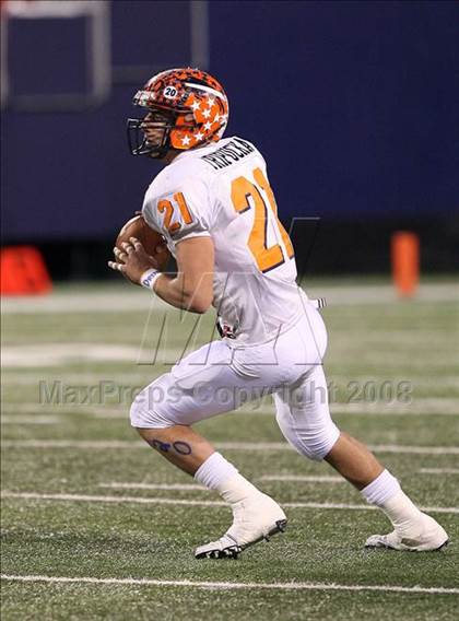 Thumbnail 3 in Mountain Lakes vs. Glen Rock (NJSIAA North I Group I Final) photogallery.