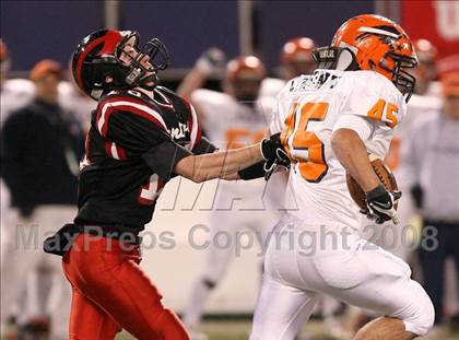 Thumbnail 1 in Mountain Lakes vs. Glen Rock (NJSIAA North I Group I Final) photogallery.