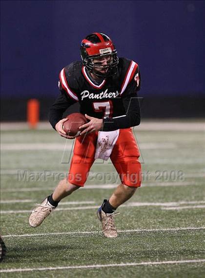 Thumbnail 1 in Mountain Lakes vs. Glen Rock (NJSIAA North I Group I Final) photogallery.