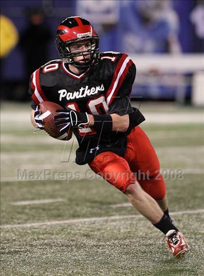 Thumbnail 3 in Mountain Lakes vs. Glen Rock (NJSIAA North I Group I Final) photogallery.