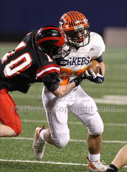 Thumbnail 2 in Mountain Lakes vs. Glen Rock (NJSIAA North I Group I Final) photogallery.