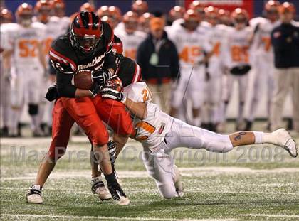 Thumbnail 3 in Mountain Lakes vs. Glen Rock (NJSIAA North I Group I Final) photogallery.