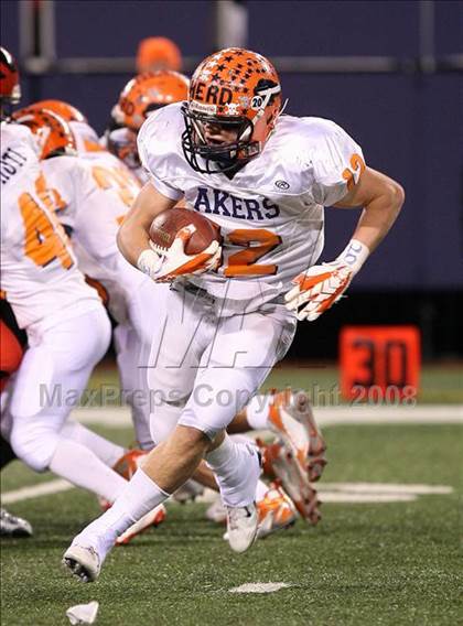 Thumbnail 3 in Mountain Lakes vs. Glen Rock (NJSIAA North I Group I Final) photogallery.