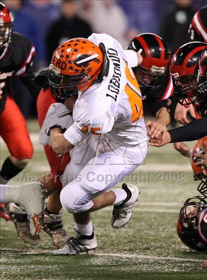 Thumbnail 2 in Mountain Lakes vs. Glen Rock (NJSIAA North I Group I Final) photogallery.