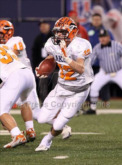 Thumbnail 2 in Mountain Lakes vs. Glen Rock (NJSIAA North I Group I Final) photogallery.