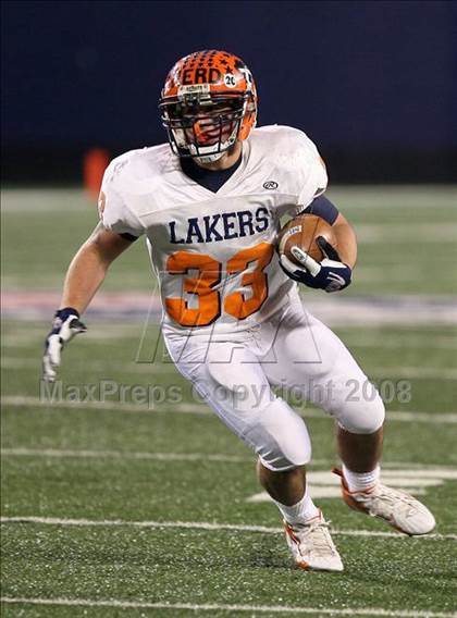 Thumbnail 2 in Mountain Lakes vs. Glen Rock (NJSIAA North I Group I Final) photogallery.