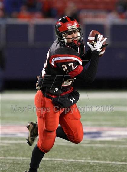 Thumbnail 1 in Mountain Lakes vs. Glen Rock (NJSIAA North I Group I Final) photogallery.