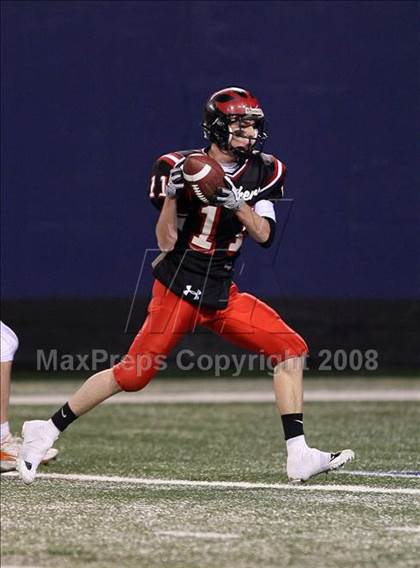 Thumbnail 2 in Mountain Lakes vs. Glen Rock (NJSIAA North I Group I Final) photogallery.